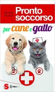 Pronto soccorso per cane e gatto