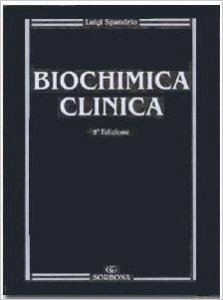 Biochimica clinica 