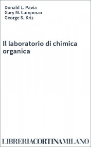 Il laboratorio di chimica organica