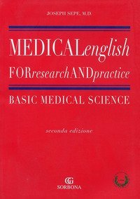 Medical English for research and practice