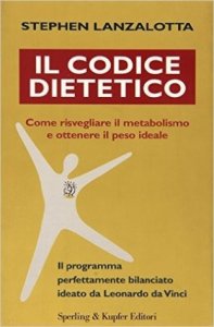 Il codice dietetico