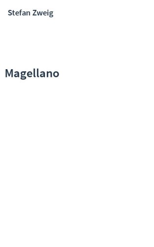 Magellano