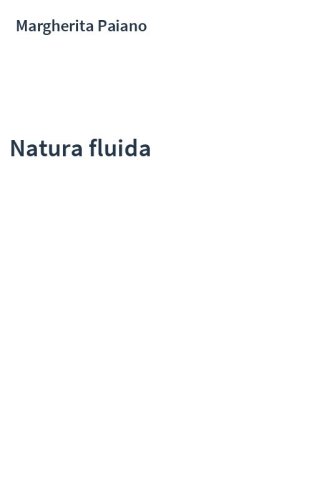 Natura fluida