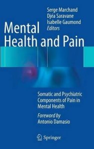 Mental Health and Pain