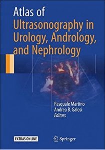 Atlas of Ultrasonography in Urology, Andrology, and Nephrology