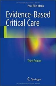 Evidence-Based Critical Care