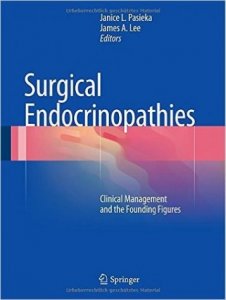 Surgical Endocrinopathies