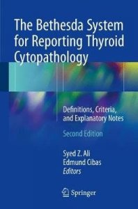 The Bethesda System for Reporting Thyroid Cytopathology