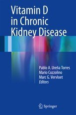 Vitamin D in Chronic Kidney Disease