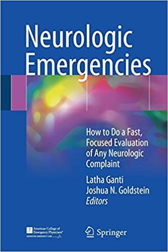 Neurologic Emergencies