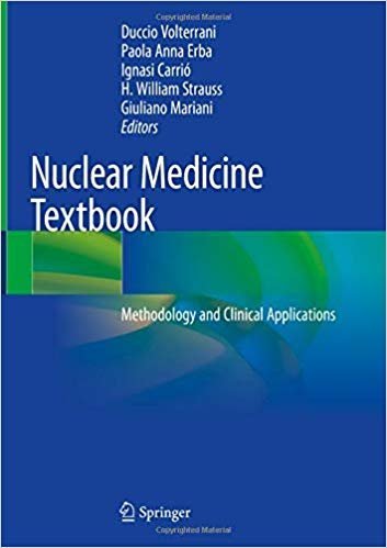 Nuclear Medicine Textbook