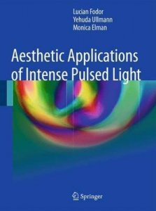 Aesthetic Applications of Intense Pulsed Light