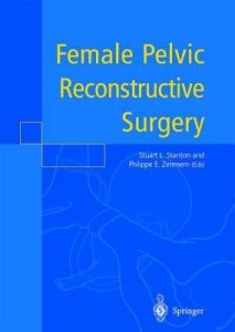 Female Pelvic Reconstructive Surgery