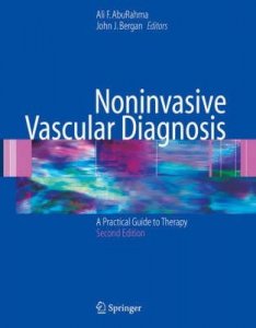 Noninvasive Vascular Diagnosis