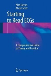 Starting to Read ECGs