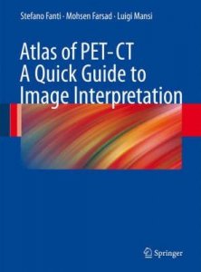 Atlas of PET / CT