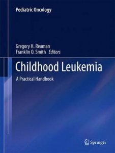 Childhood Leukemia