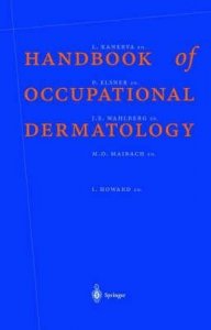 Handbook of Occupational Dermatology