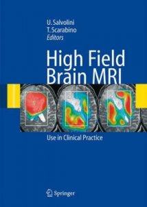High Field Brain MRI