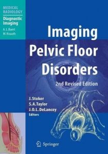 Imaging Pelvic Floor Disorders