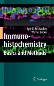 Immunohistochemistry
