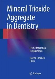 Mineral Trioxide Aggregate in Dentistry:From Preparation to Application