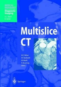 Multislice CT