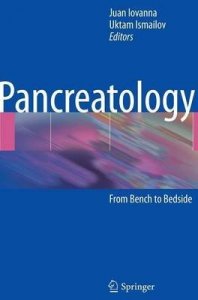 Pancreatology