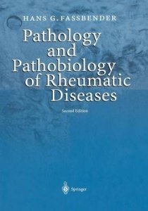 Pathology and Pathobiology of Rheumatic Diseases