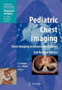 Pediatric Chest Imaging