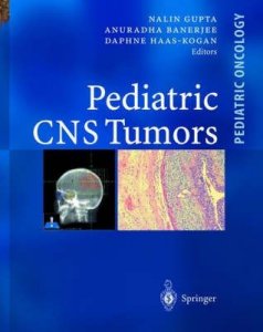 Pediatric CNS Tumors