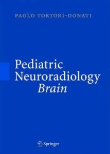 Pediatric Neuroradiology