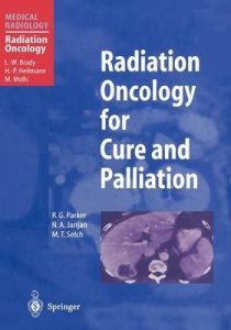 Radiation Oncology for Cure and Palliation