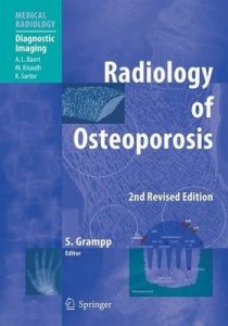 Radiology of Osteoporosis