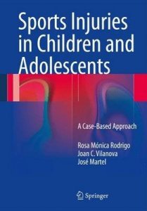 Sports Injuries in Children and Adolescents