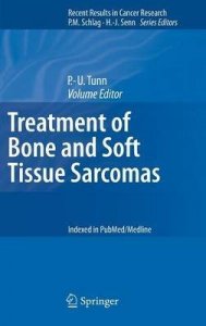 Treatment of Bone and Soft Tissue Sarcomas