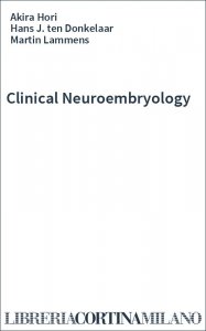 Clinical Neuroembryology