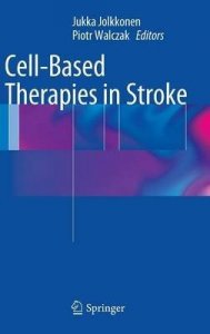 Cell-Based Therapies in Stroke
