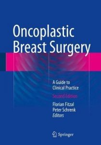 Oncoplastic Breast Surgery