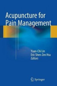 Acupuncture for Pain Management