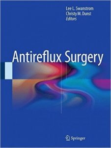 Antireflux Surgery