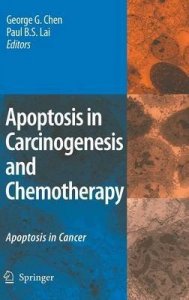 Apoptosis in Carcinogenesis and Chemotherapy