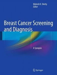 Breast Cancer Screening and Diagnosis
