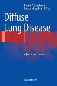 Diffuse Lung Disease