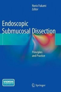 Endoscopic Submucosal Dissection