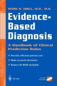 Evidence-based Diagnosis