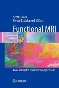 Functional MRI