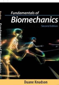 Fundamentals of Biomechanics