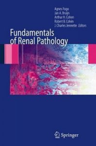 Fundamentals of Renal Pathology