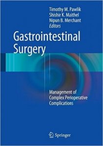 Gastrointestinal Surgery